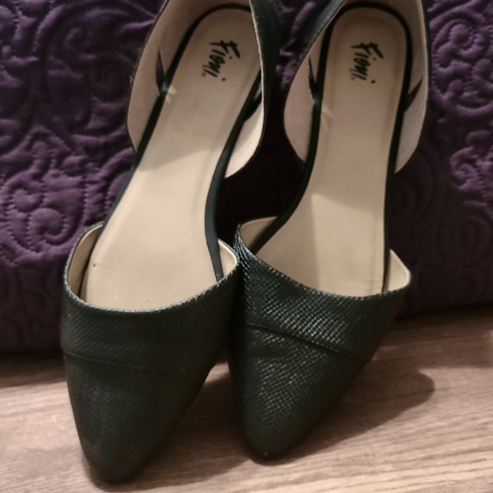 Dress Shoes